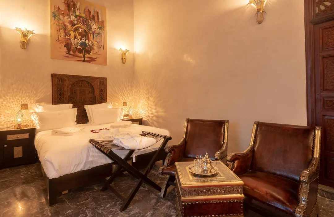 Palais Aix Kabaj &Spa-1